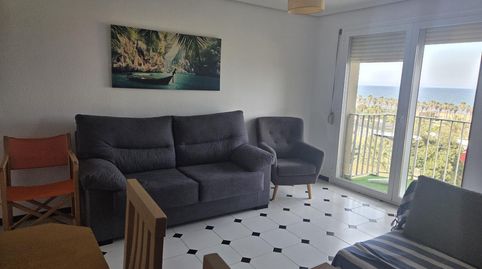 PISO CON VISTAS EN 2ª LINEA DE MAR, imatge 5