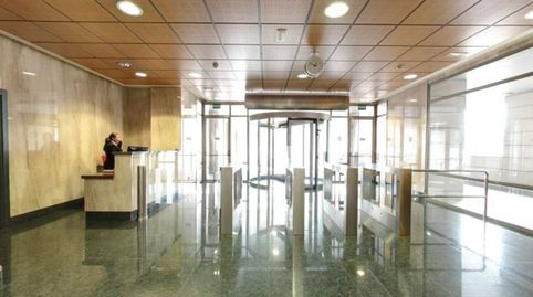 Foto 5 de Oficina de alquiler en Manuel Pombo Angulo, Sanchinarro, Madrid Capital