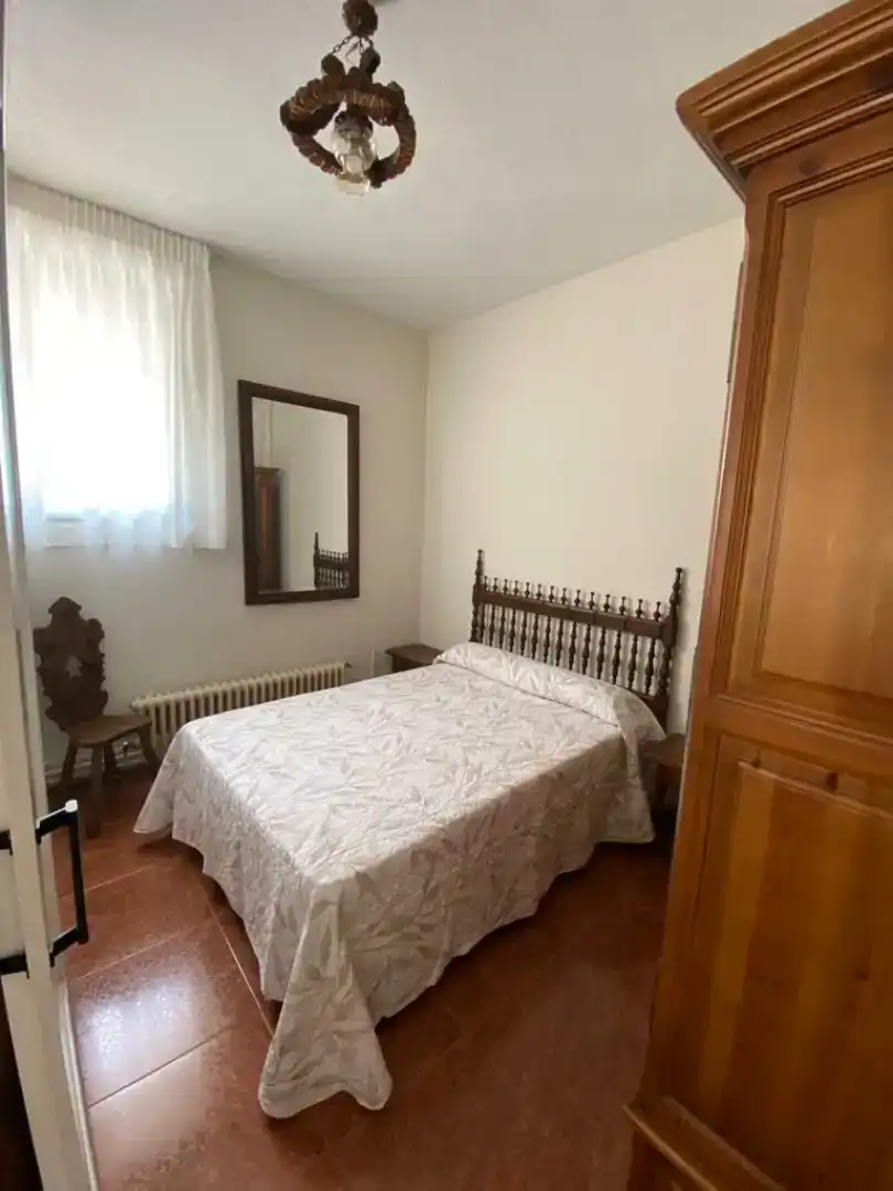 Dormitori de Casa o xalet en venda en Mondéjar