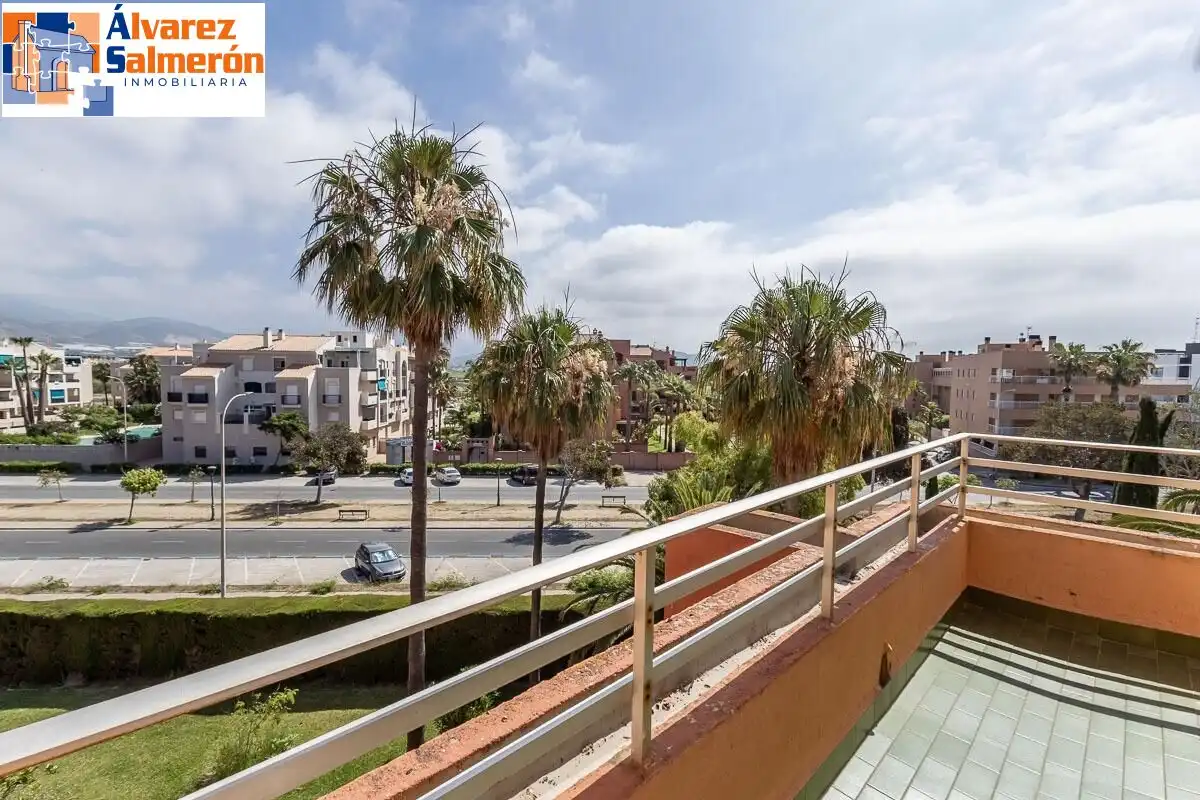 Dúplex amb piscina en venda a Paseo MARITIMO, imagen 14