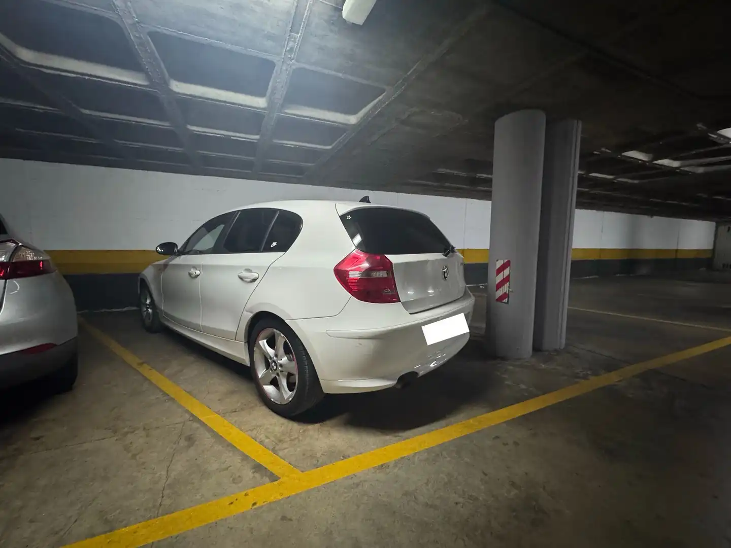 Parking de Garaje en venta en Girona