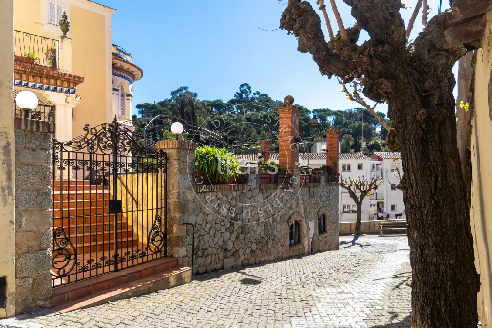 Flat with terrace for sale in Caldes d'Estrac, imagen 36
