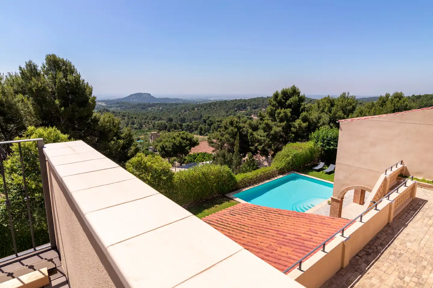 Casa o xalet en venda a San Miguel - El Paraiso