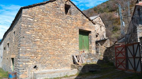 Photo 4 of Country homes for sale in Calle Única, 34, Biescas, Huesca