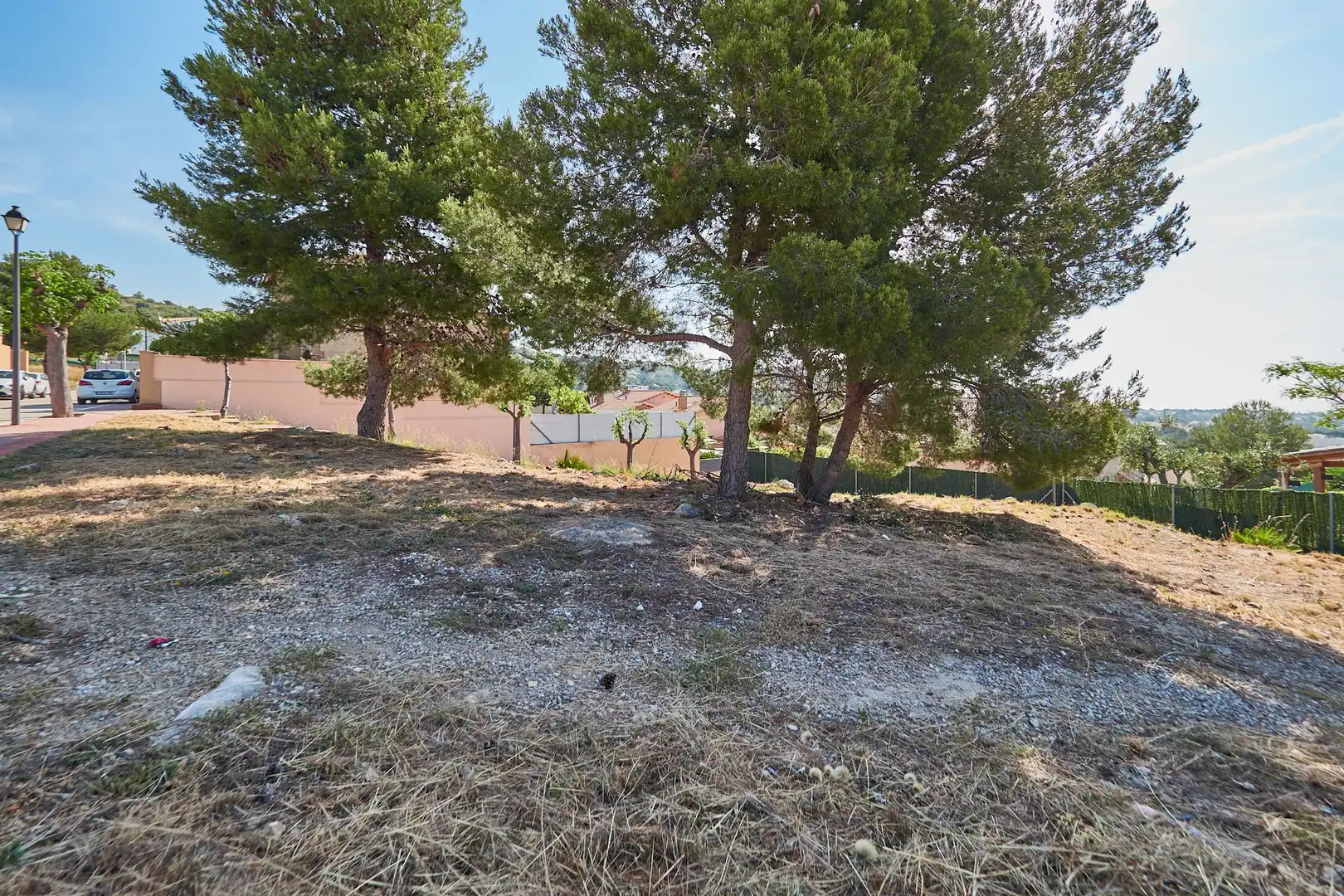 Terreny residencial en venda a Roda de Barà, imagen 3