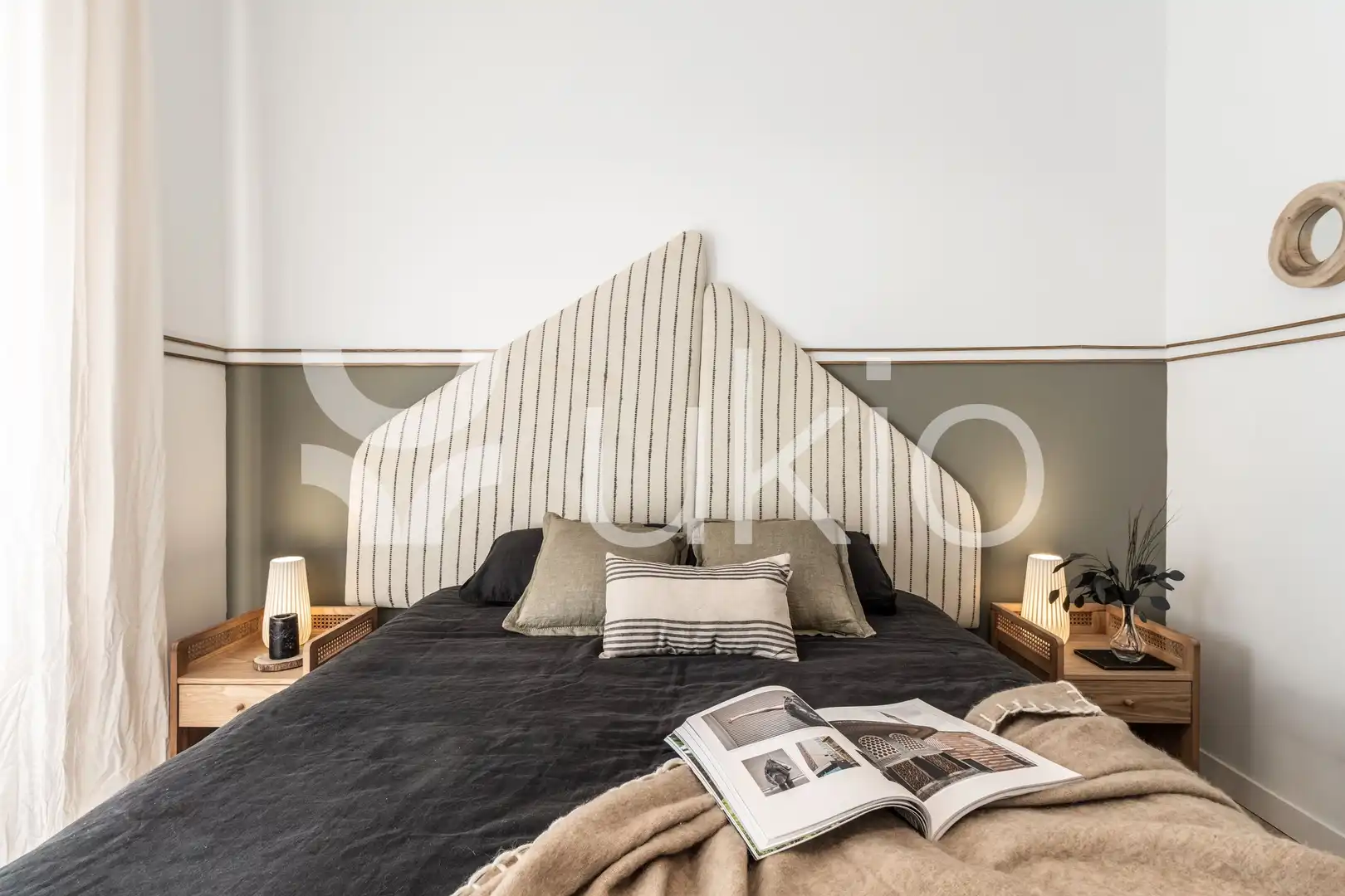 Apartment mit Aufzug zur Miete in Calle de San Andrés, imagen 5