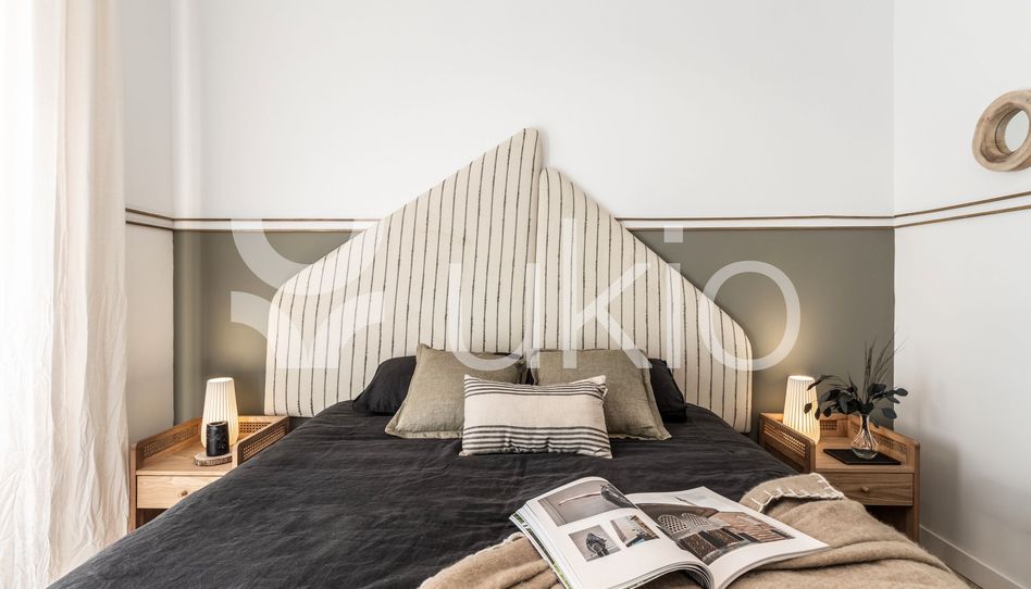Apartamento de alquiler en Calle de San Andrés, Universidad - Malasaña - Imagen 5