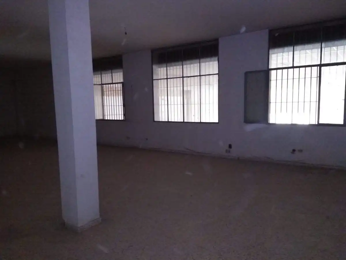 Industrial building for sale in La Motilla - Fuente del Rey, imagen 4