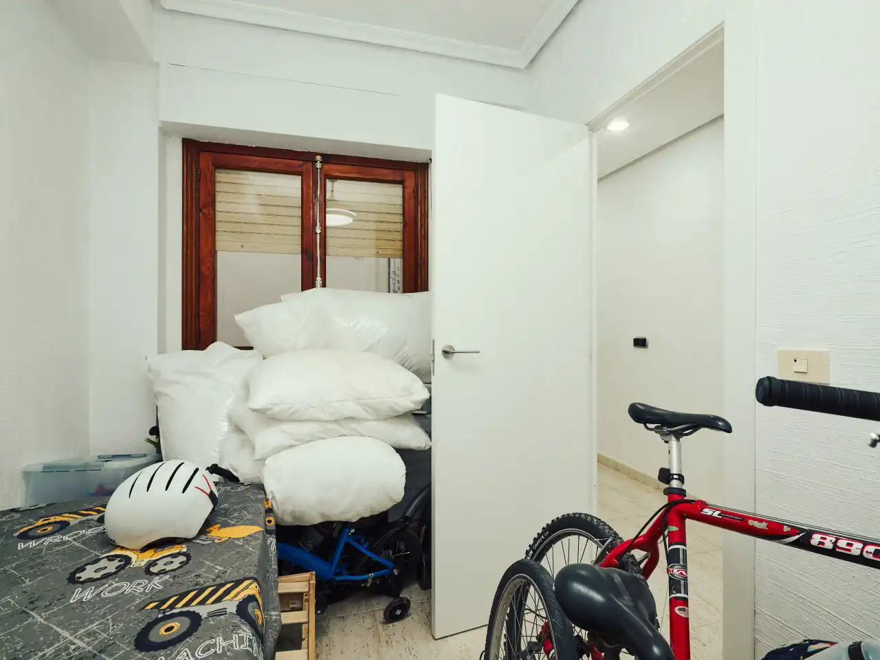 Apartments for sale in Dolores  with Air Conditioner, Heating and Terrace