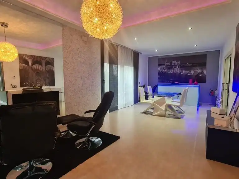 Casa con piscina in vendita a c./Polonia 2, imagen 11