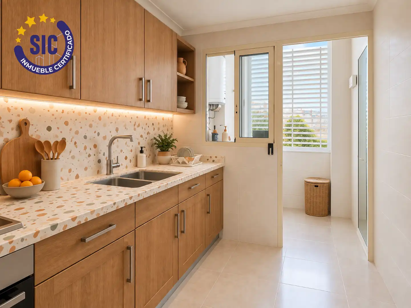 Flat with lift for sale in Sueca - C/ LLEBEIG - LA LLASTRA, imagen 10