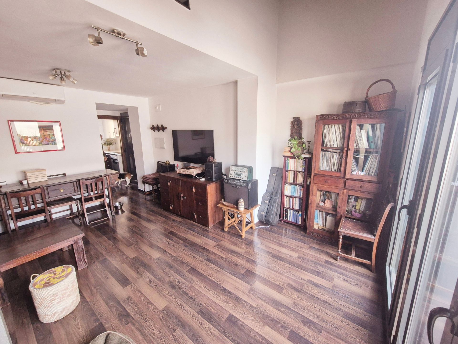 Duplex for sale in Carrer del Mig