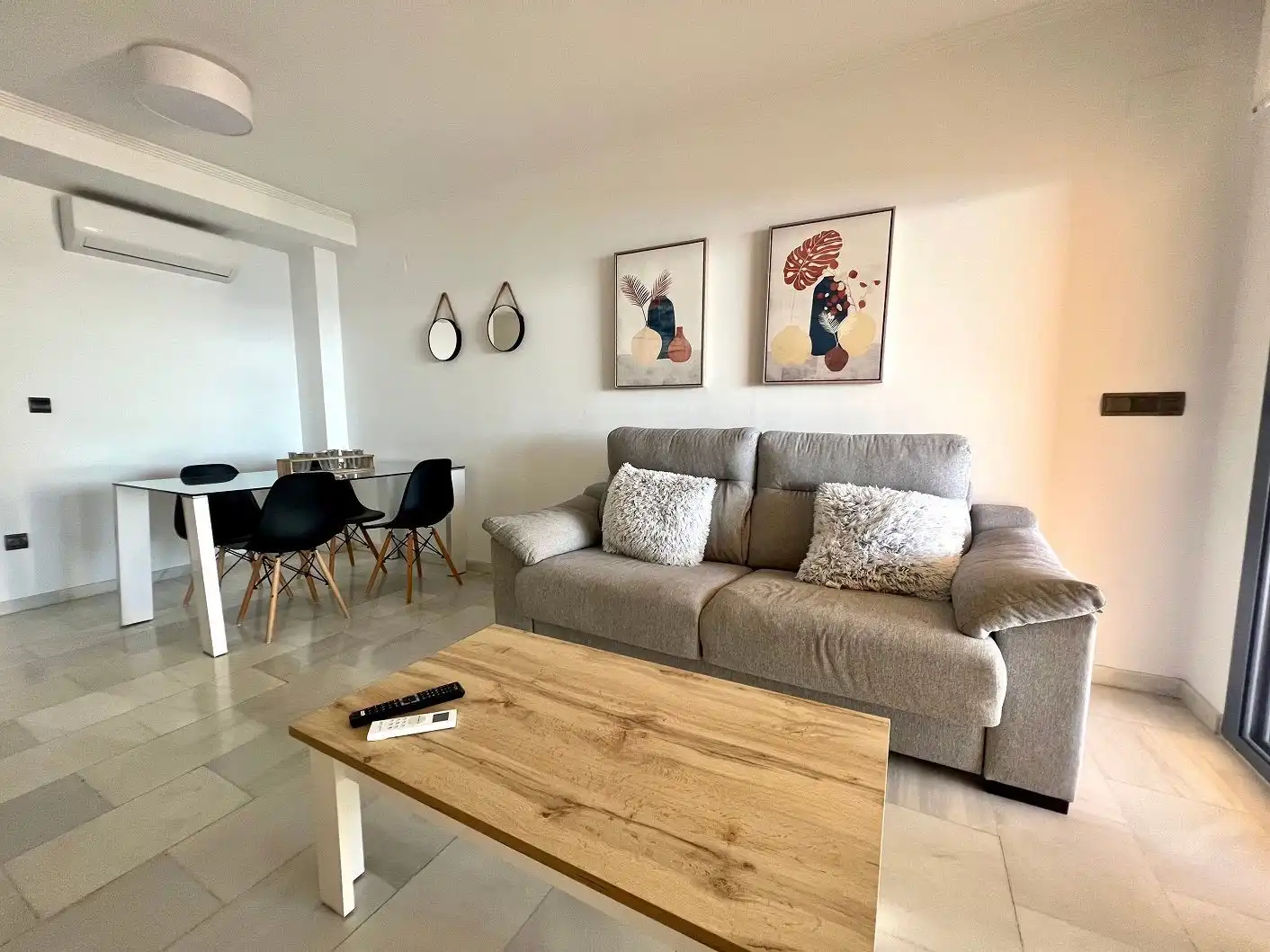 Mini appartamento con piscina in affitto a Mascarat, imagen 6