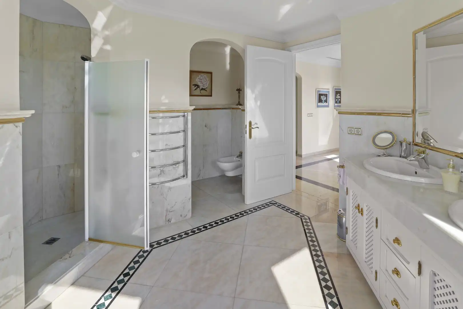 House with pool for sale in Marbella Centro, imagen 43