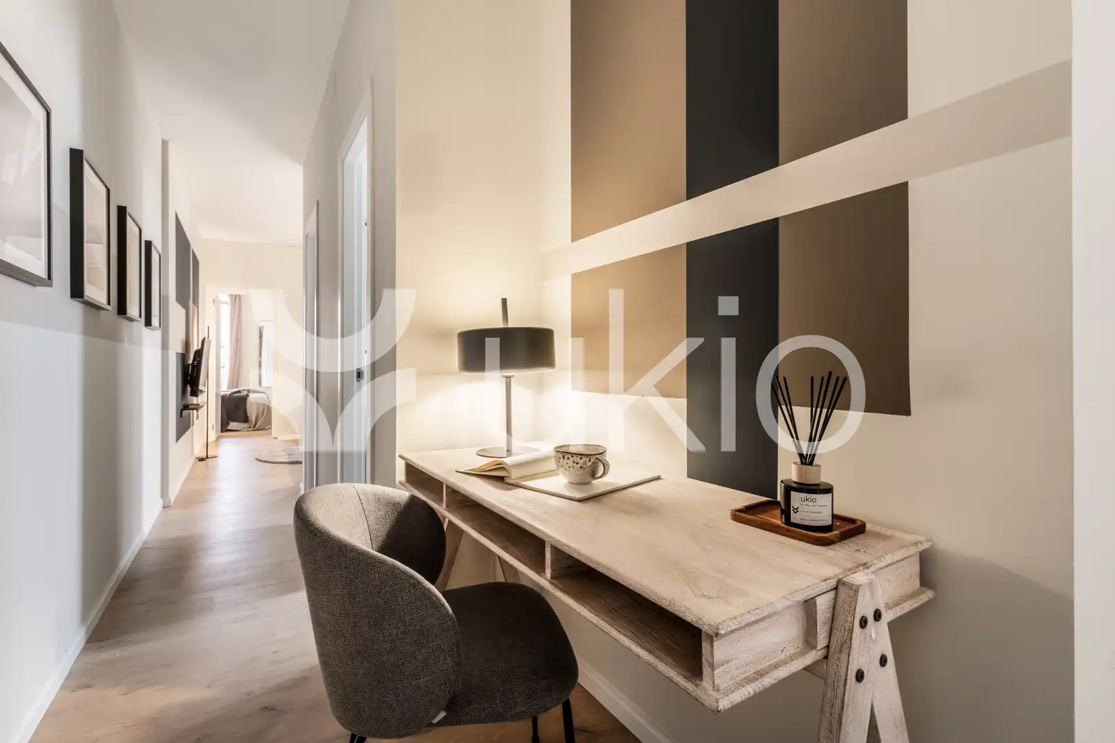 Apartamento con ascensor en alquiler en Calle de Fernán González, imagen 11