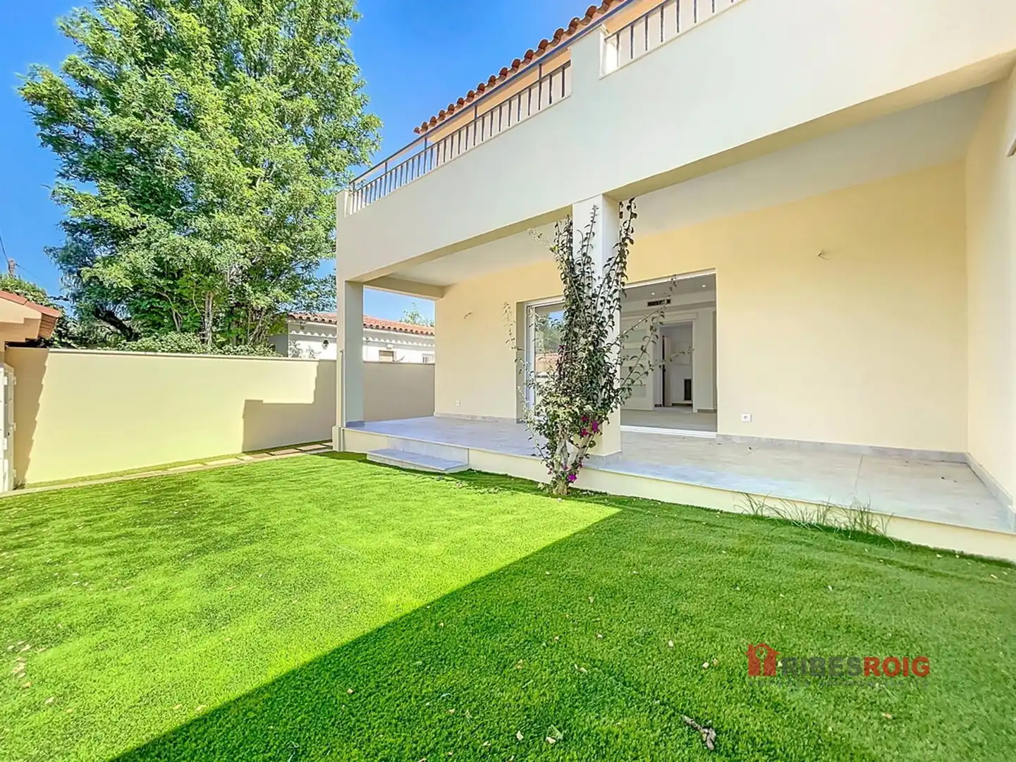 Detached homes for sale in Circumval Lacio, Centre