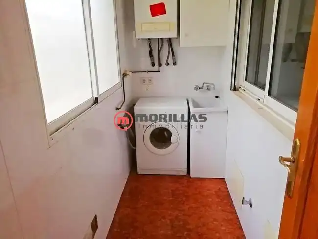 Reihenhaus mit Terrasse zum Verkauf in Calle San Isidro, Caneja 22, imagen 11