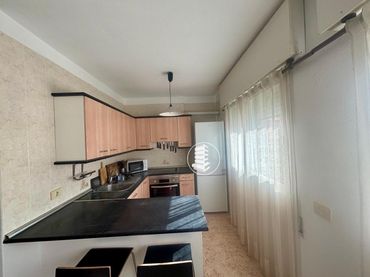Apartament amb ascensor de lloguer a Candelaria - Playa La Viuda