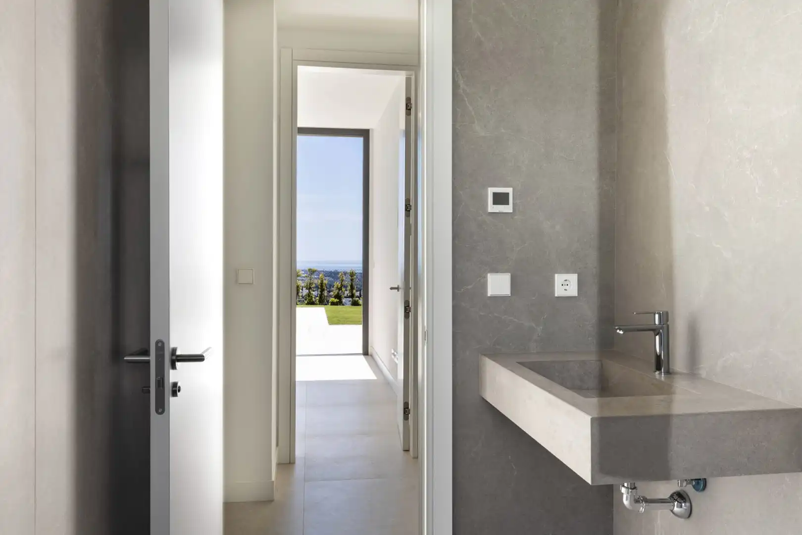 House with pool for sale in Montemayor - Marbella Club, imagen 13
