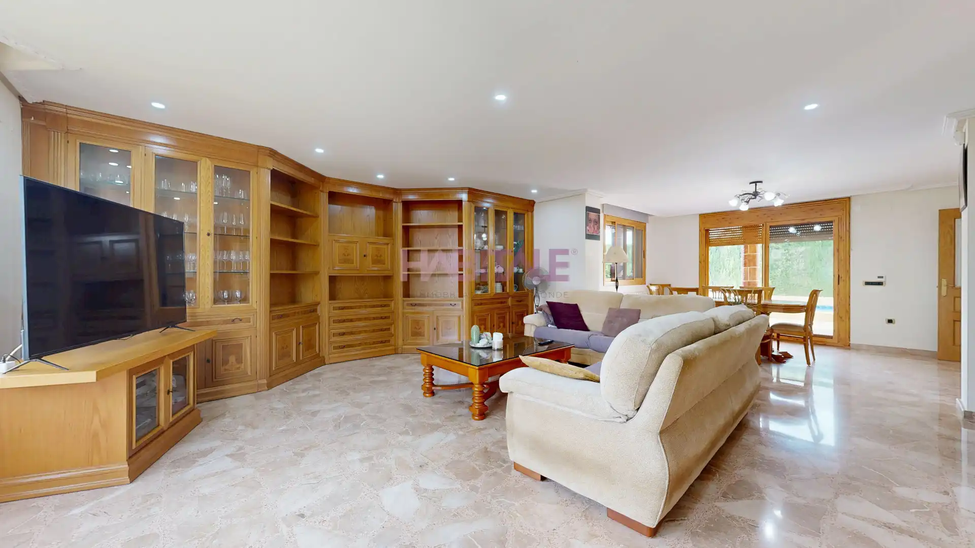 Maison avec piscine à vendre à Montserrat, imagen 37