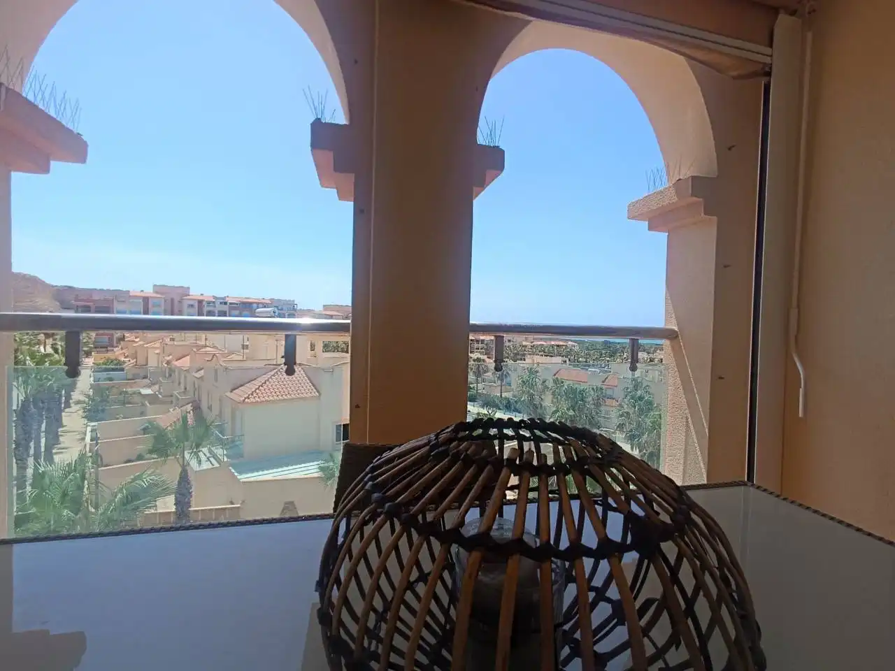 Terraza de Piso en venta en El Ejido con Aire acondicionado, Calefacción y Terraza
