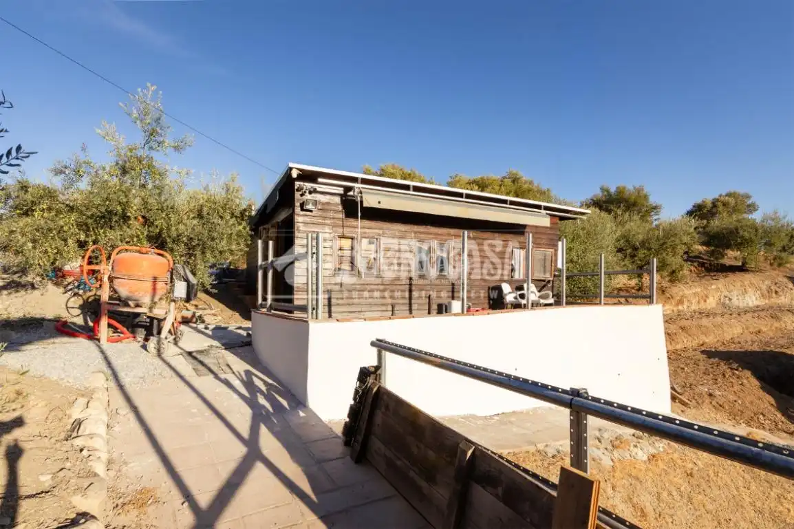 Maison rustique à vendre à Cútar, imagen 6