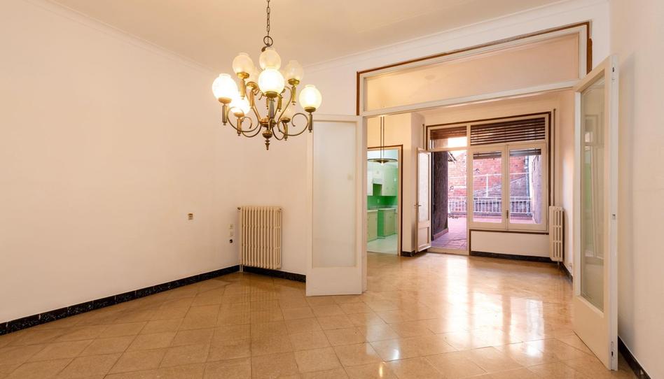 Foto 1 de Casa o chalet en venta en Carrer de Colom, Can Palet, Barcelona