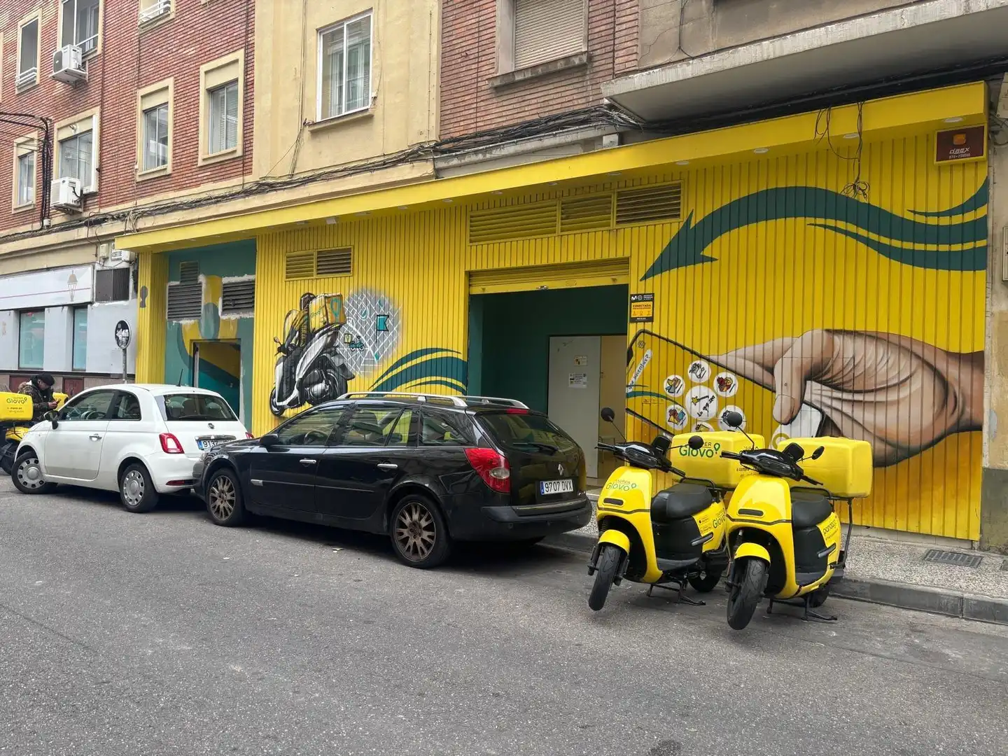 Gewerbefläche zum Verkauf in Calle del Arzobispo Domènech, imagen 14