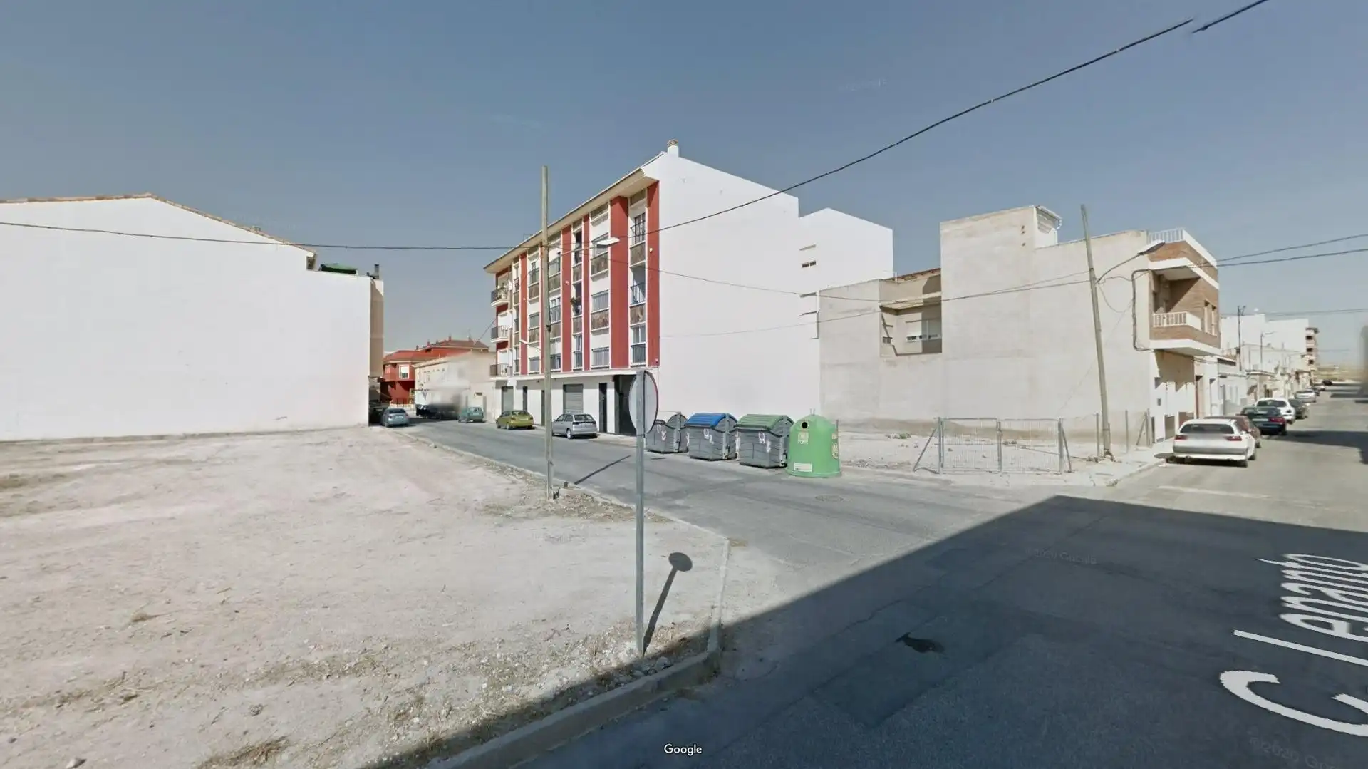 Terrenos y solares en venta en Calle LOPE DE VEGA