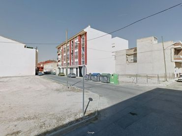 Terreni e lotti in vendita a Calle LOPE DE VEGA