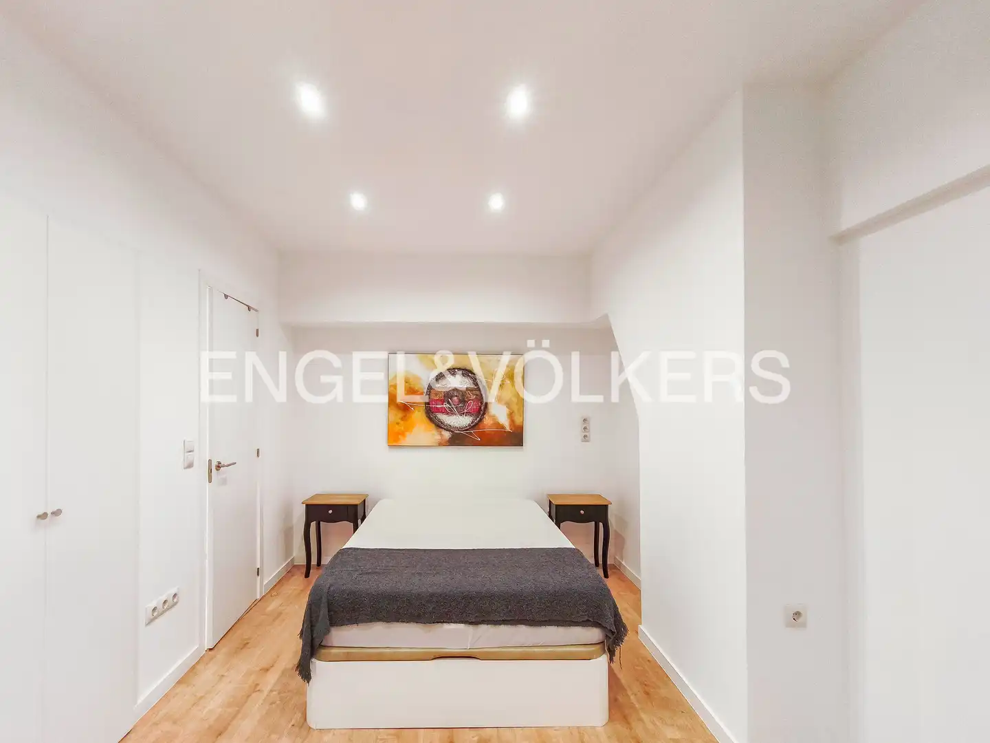 Habitación de Piso en venta en Barcelona con Aire acondicionado, Calefacción y Amueblado