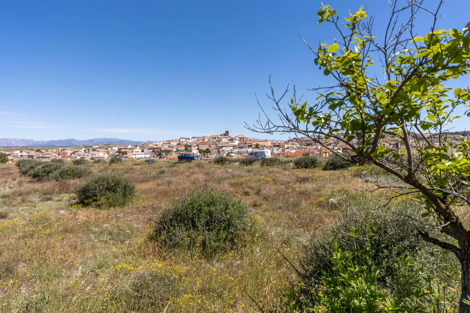 Country homes for sale in Calle María Zayas, Benamaurel