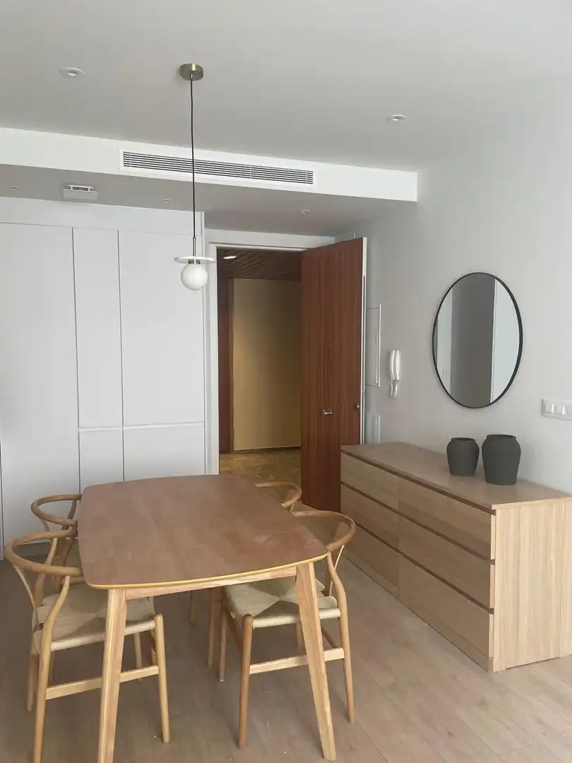 Apartments for rent in Córdoba  with Air Conditioner, Heating and Furnished