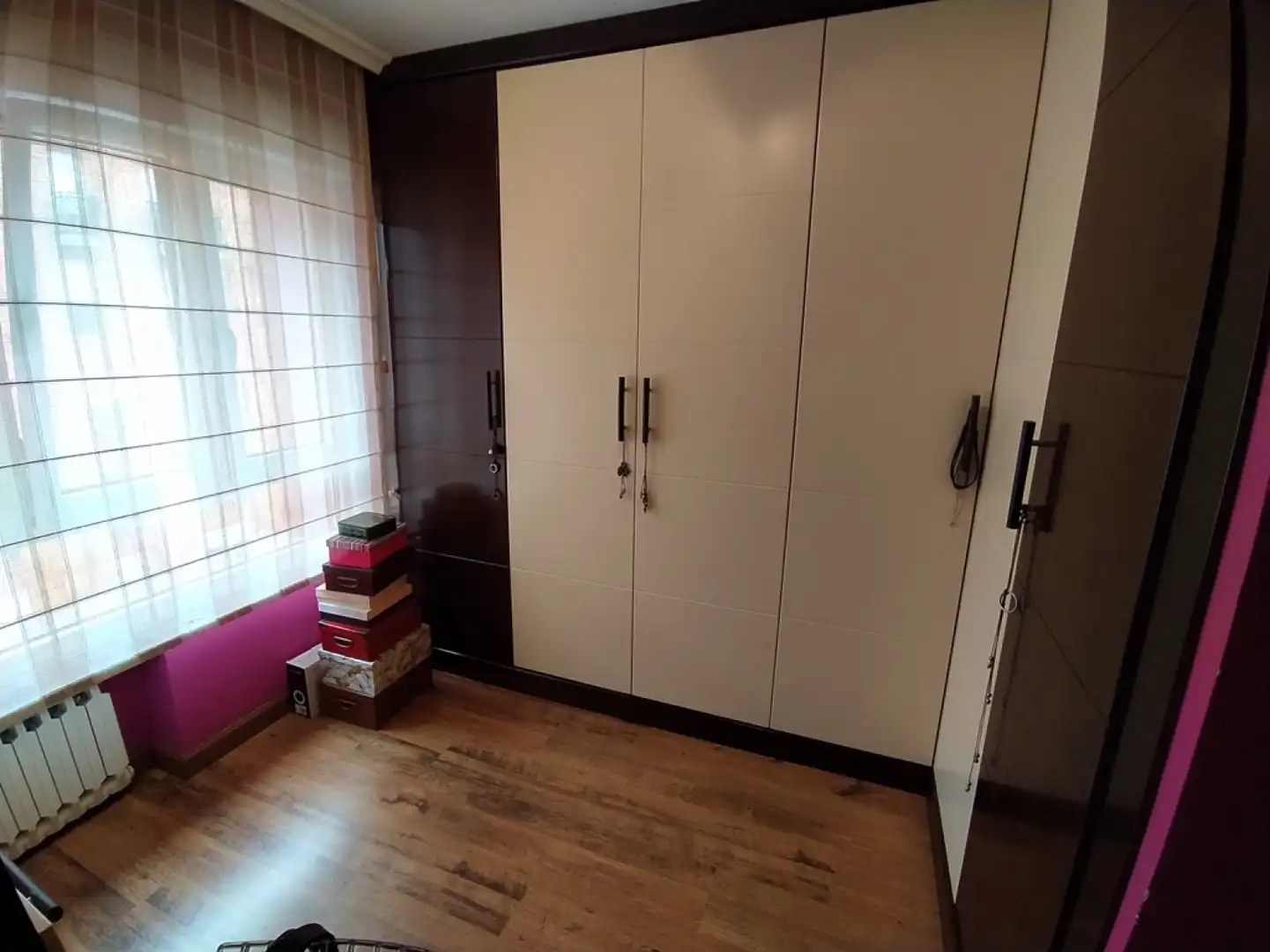 Piso en venta en Versalles