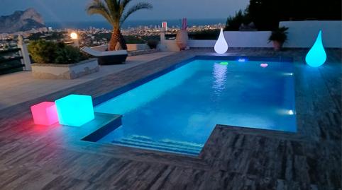 Foto 3 de Casa o xalet en venda a Partida la Empedrola, La Empedrola, Alicante