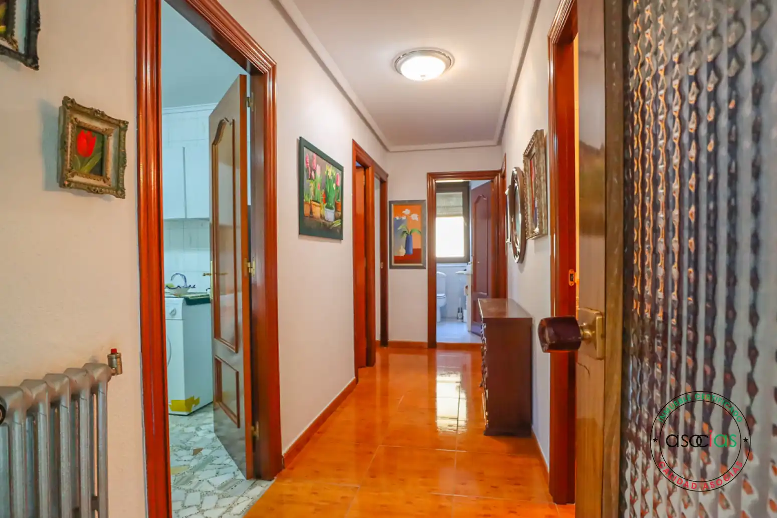 Casa o chalet en venta en Langreo con Calefacción, Trastero y Amueblado