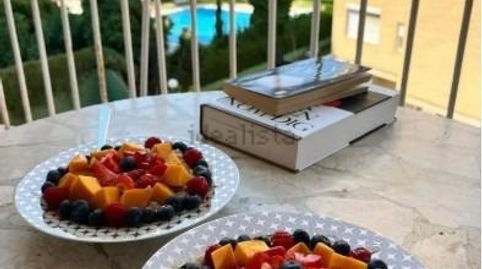 Photo 4 of Flat for rent in Albufereta, Alicante / Alacant