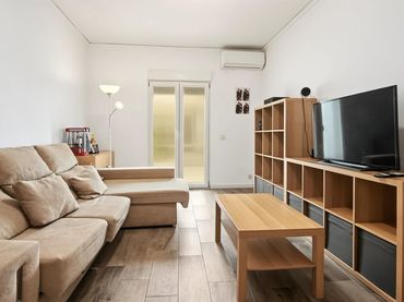 Appartamento con balcone in vendita a Orba