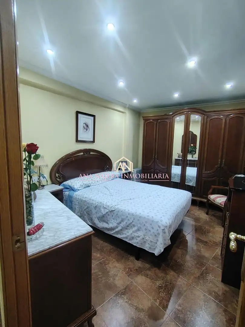 Flat with terrace for sale in La Constitución - Canaleta, imagen 10