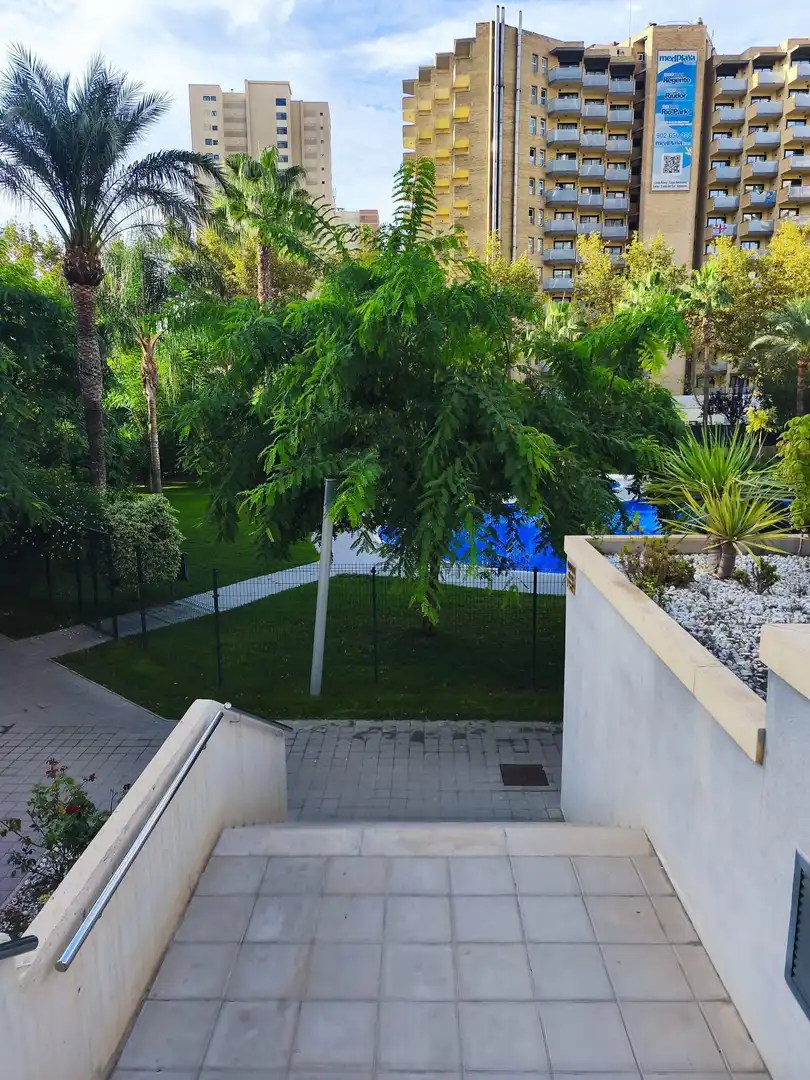 Apartment with pool for sale in Levante Alto, imagen 27