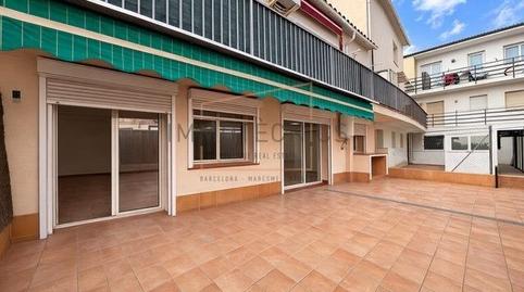 Foto 2 de Planta baja en venta en Calle Sant Quirze, Sant Feliu de Codines, Barcelona