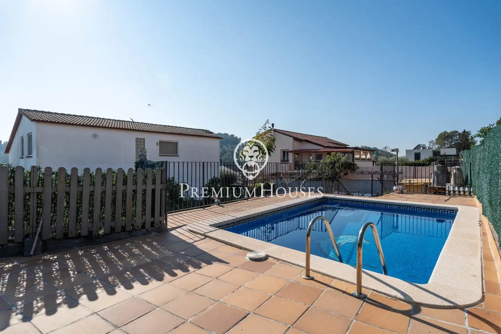 House with pool for sale in Mas Alba, imagen 2