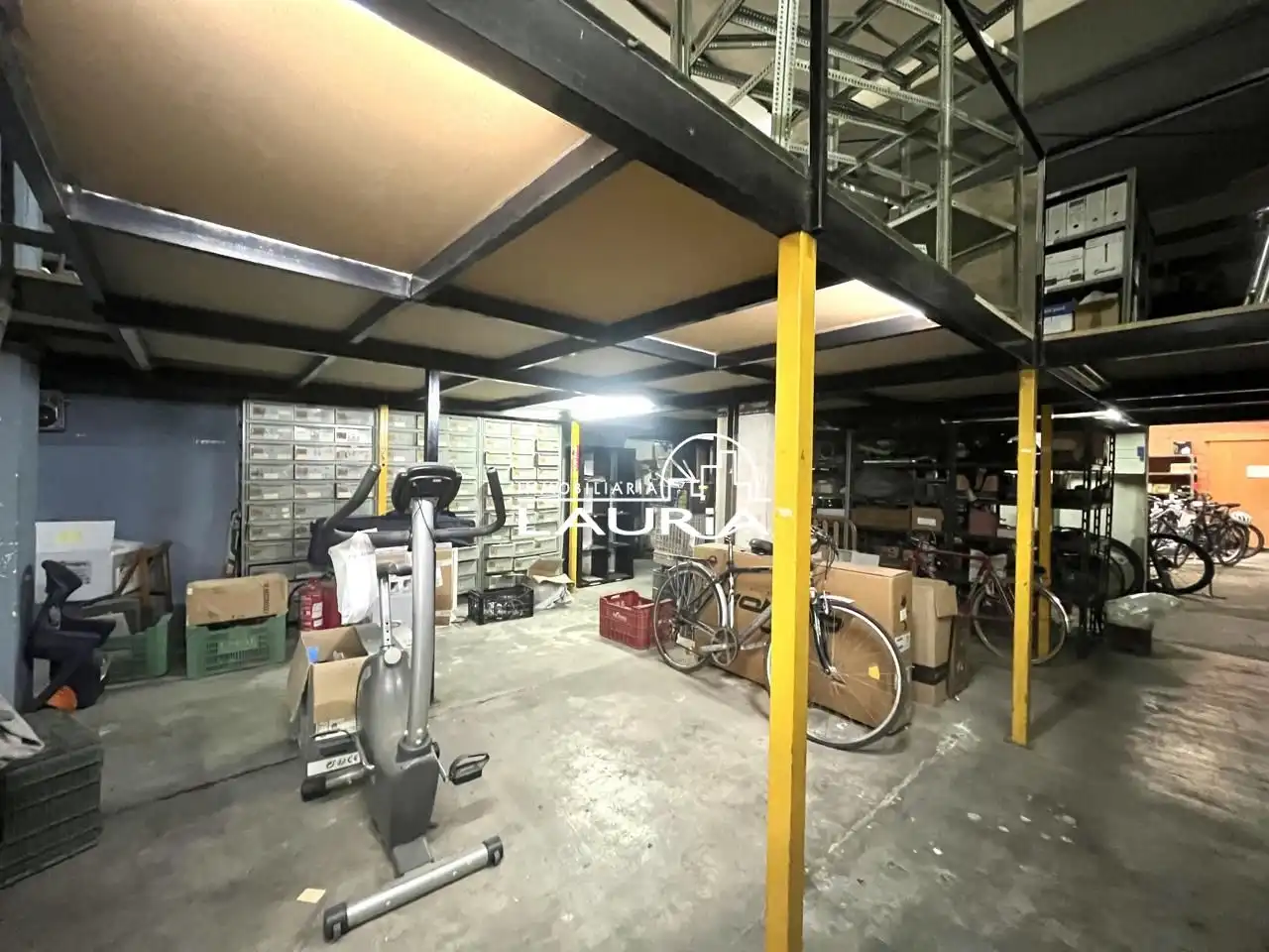 Local comercial en venda a L'Olivereta, imagen 2
