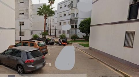 Foto 4 de Piso en venta en Puente Mayorga - Campamento, San Roque