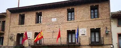 Casa adosada en venta en Calle Jesús, Cintruénigo