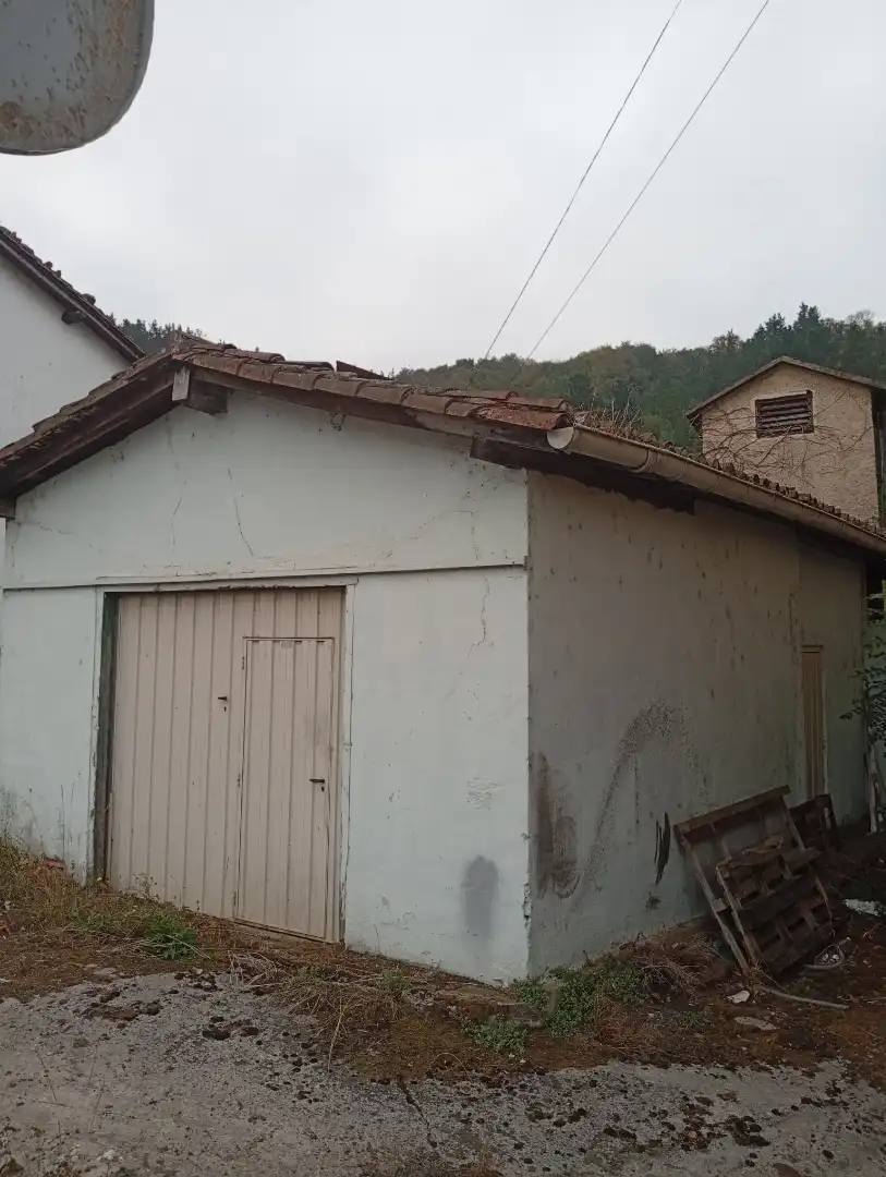 Sonstige zum Verkauf in Olabarrieta Auzoa 2, imagen 7