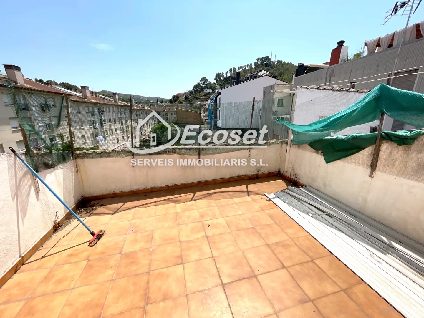 Casa a schiera con giardino in vendita a Carrer Major, imagen 30
