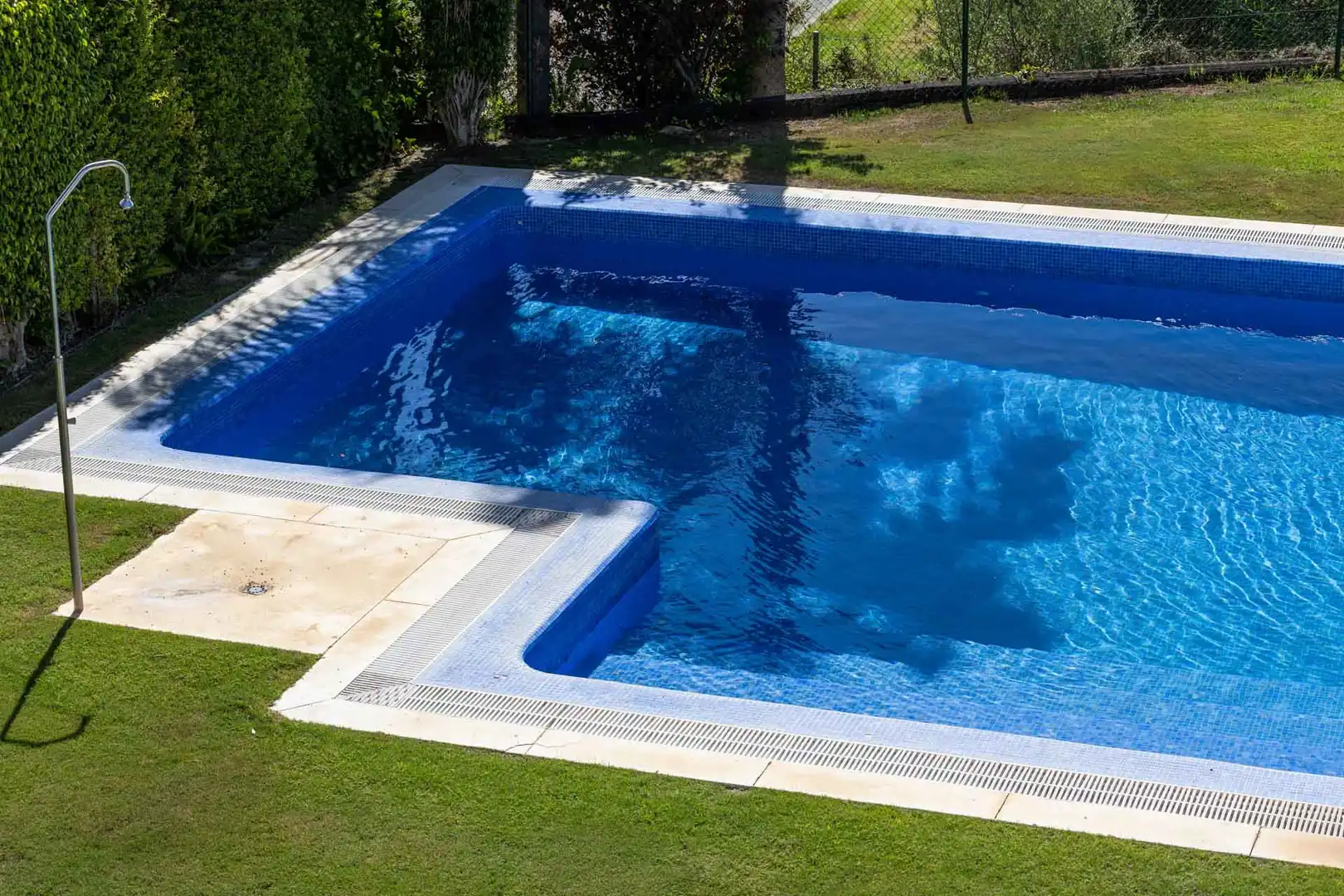 Casa aparellada amb piscina en venda a Sotogrande Alto, imagen 28