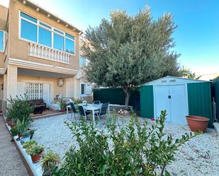 Terrace of Apartment for sale in Orihuela  with Air Conditioner and Swimming Pool