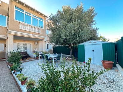 Terrace of Apartment for sale in Orihuela  with Air Conditioner, Swimming Pool and Internet